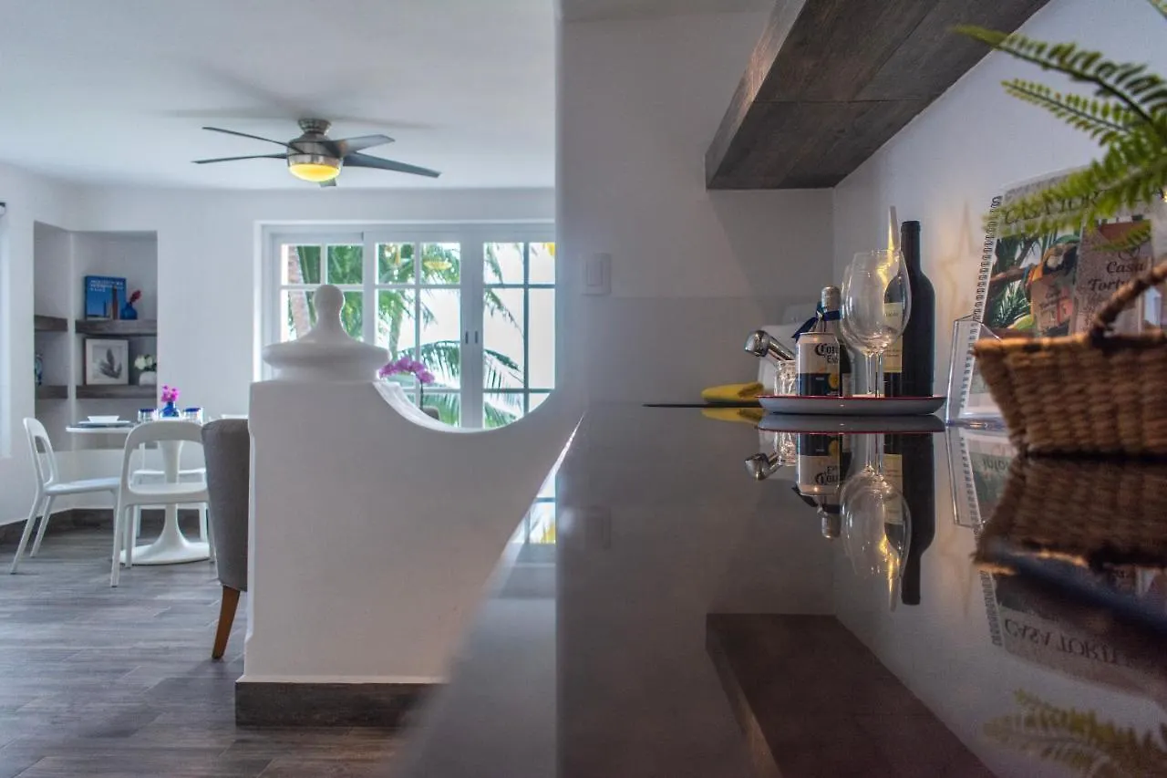 Hotel Casa Tortugas Boutique Hotel, An Authentic Hidden Gem In Cancun