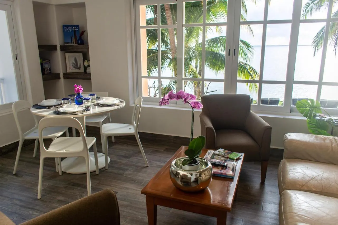 Casa Tortugas Boutique Hotel, An Authentic Hidden Gem In Cancun Mexico