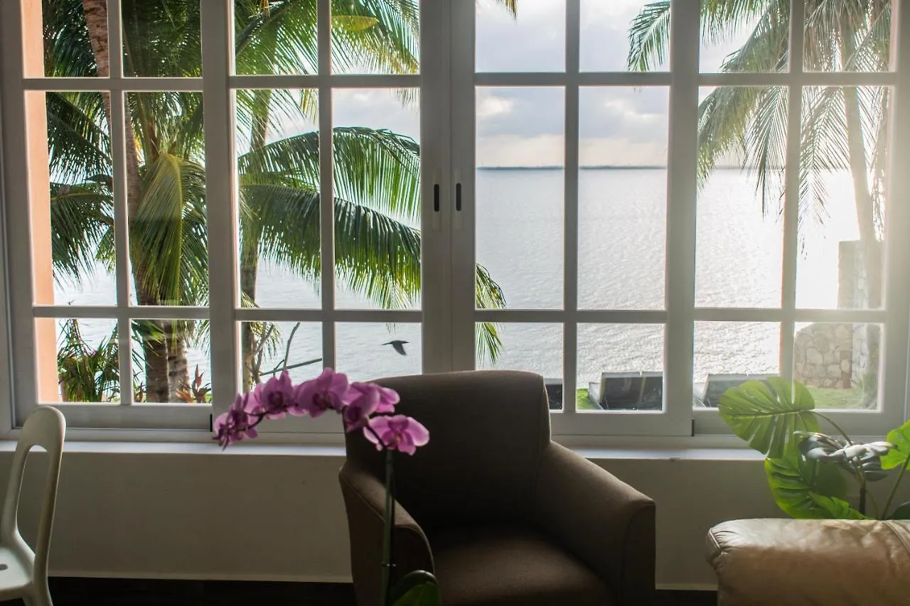 Casa Tortugas Boutique Hotel, An Authentic Hidden Gem In Cancun 4*,
