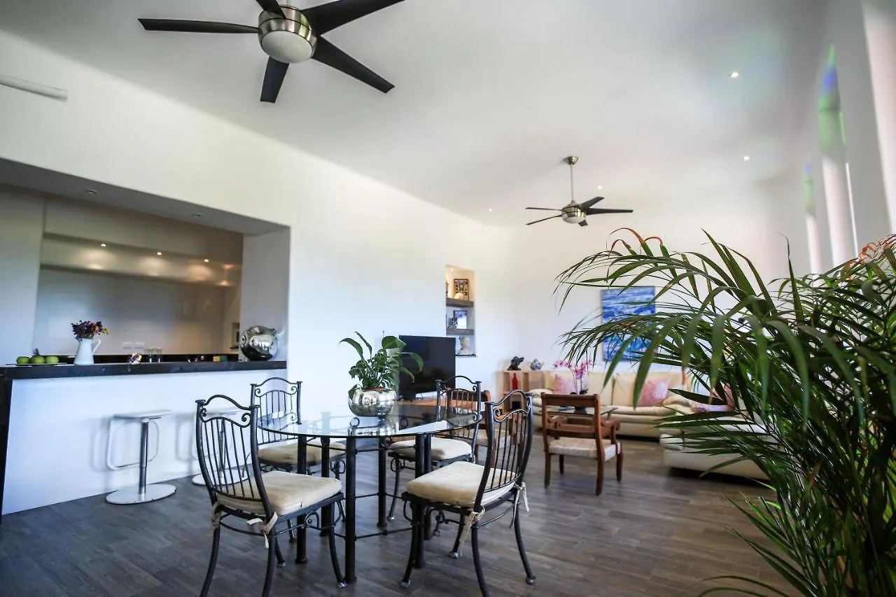 Casa Tortugas Boutique Hotel, An Authentic Hidden Gem In Cancun 4*,  Mexico