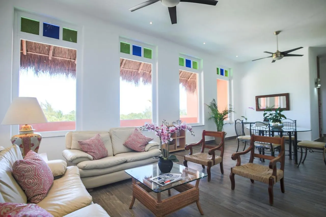 Casa Tortugas Boutique Hotel, An Authentic Hidden Gem In Cancun Hotel