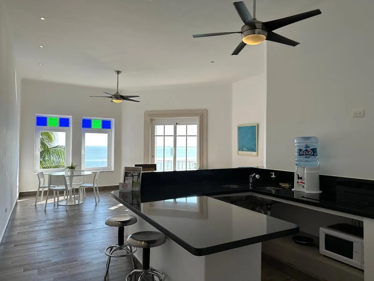 Hotel Casa Tortugas Boutique Hotel, An Authentic Hidden Gem In Cancun