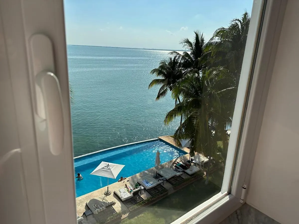 Casa Tortugas Boutique Hotel, An Authentic Hidden Gem In Cancun