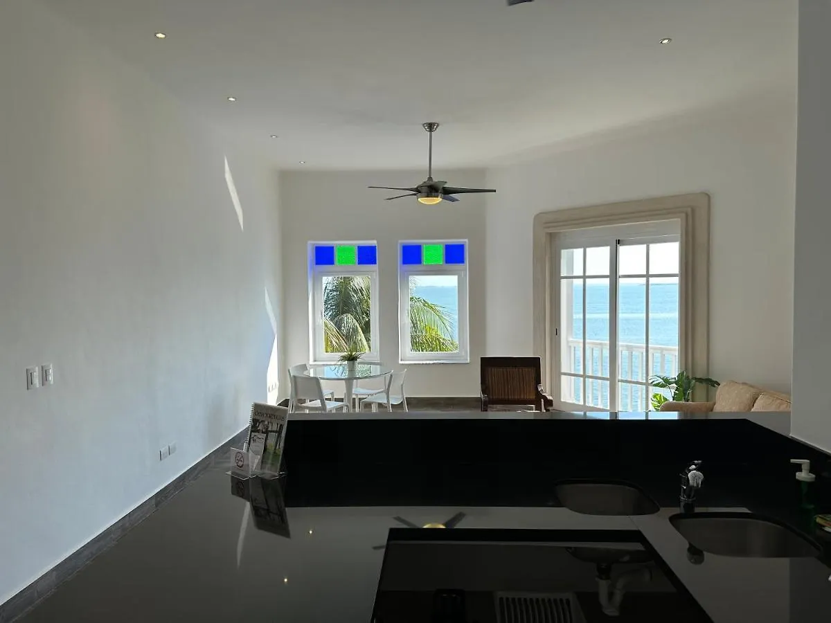 Casa Tortugas Boutique Hotel, An Authentic Hidden Gem In Cancun Mexico