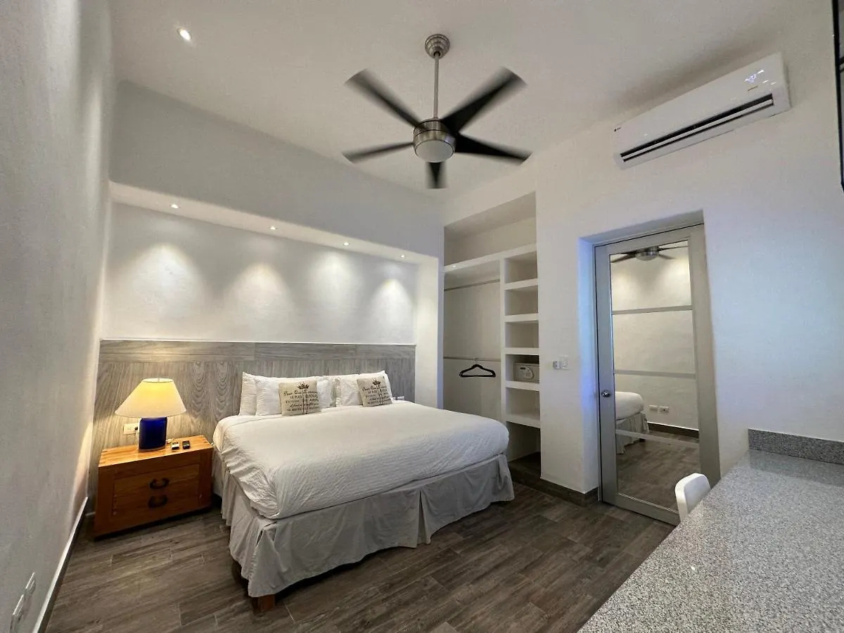 Hotel Casa Tortugas Boutique Hotel, An Authentic Hidden Gem In Cancun