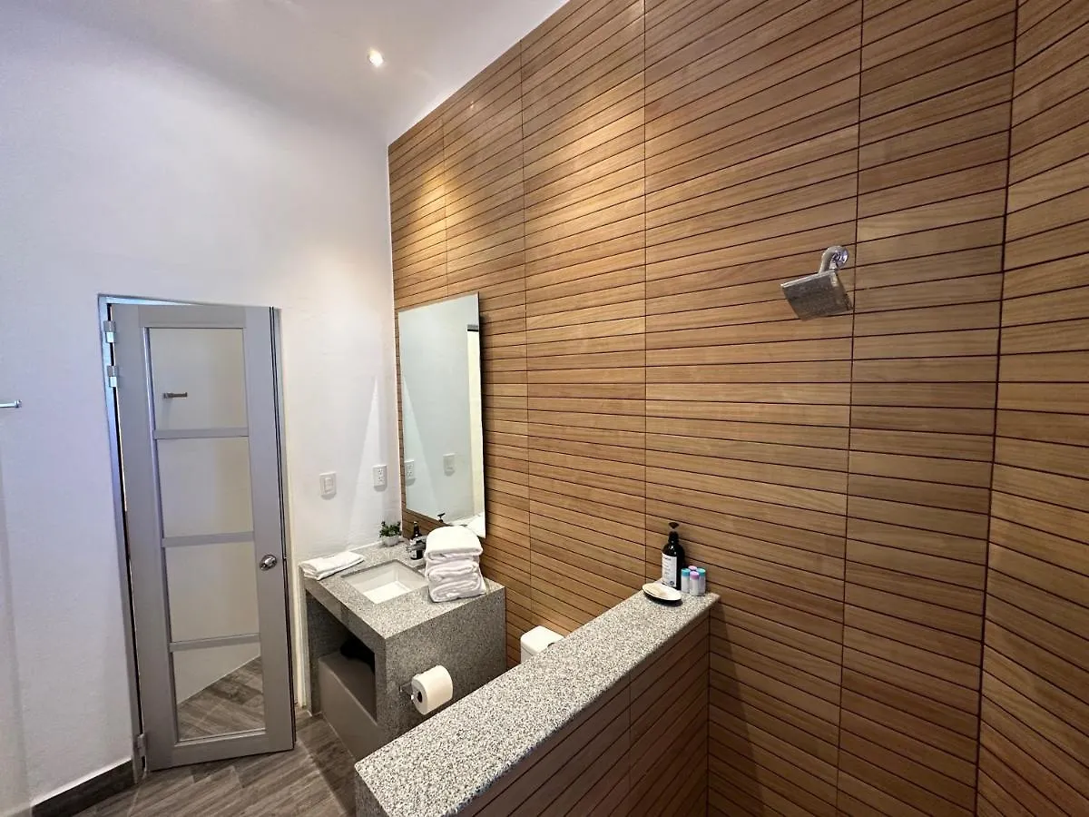Casa Tortugas Boutique Hotel, An Authentic Hidden Gem In Cancun