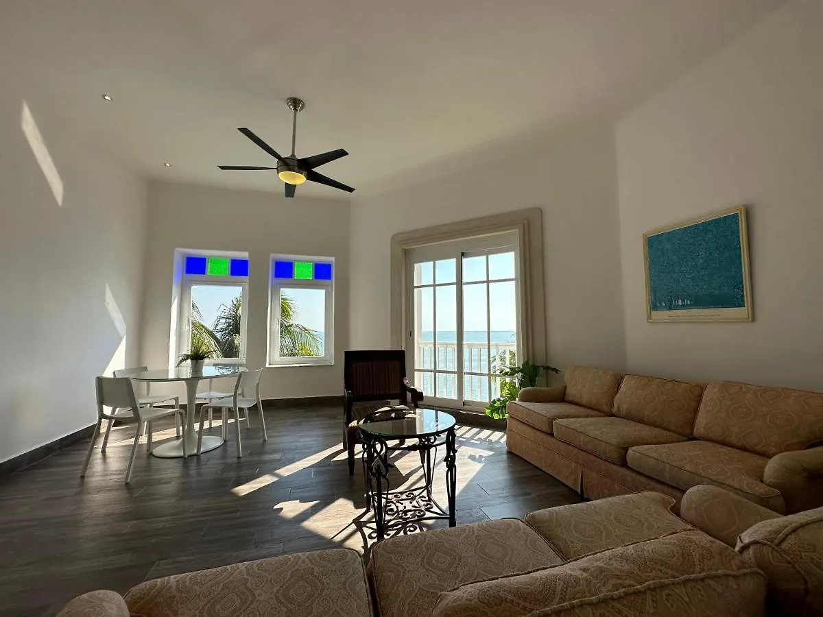 Casa Tortugas Boutique Hotel, An Authentic Hidden Gem In Cancun