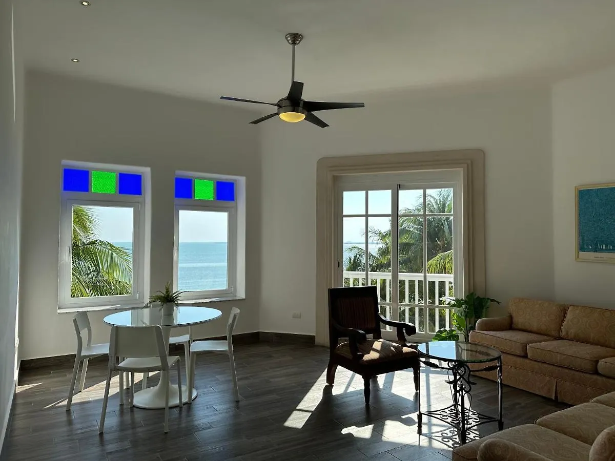 Casa Tortugas Boutique Hotel, An Authentic Hidden Gem In Cancun Mexico