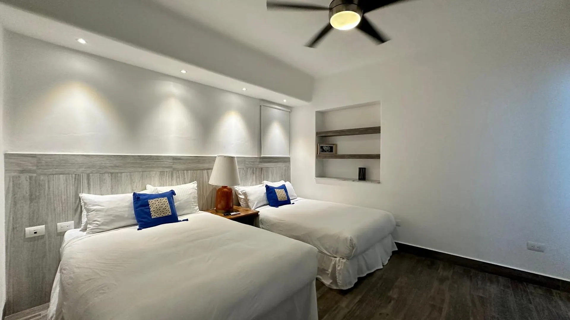 Casa Tortugas Boutique Hotel, An Authentic Hidden Gem In Cancun