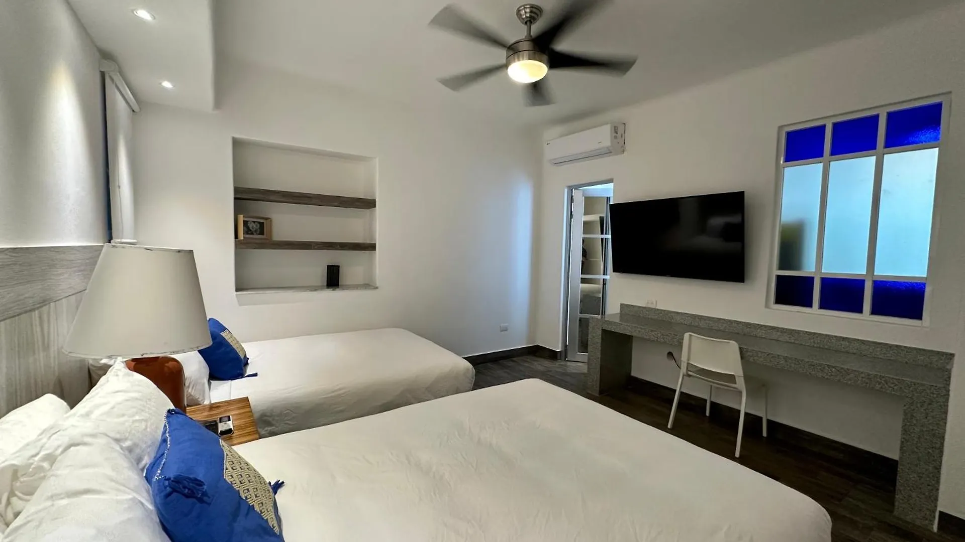 Casa Tortugas Boutique Hotel, An Authentic Hidden Gem In Cancun Hotel