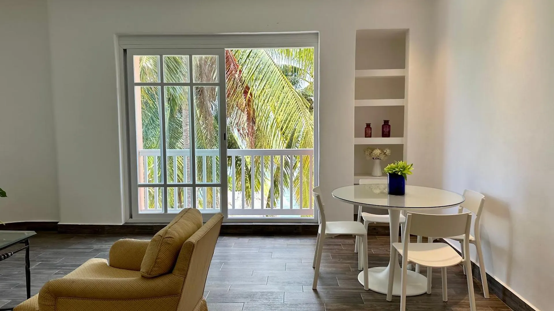 Casa Tortugas Boutique Hotel, An Authentic Hidden Gem In Cancun 4*,