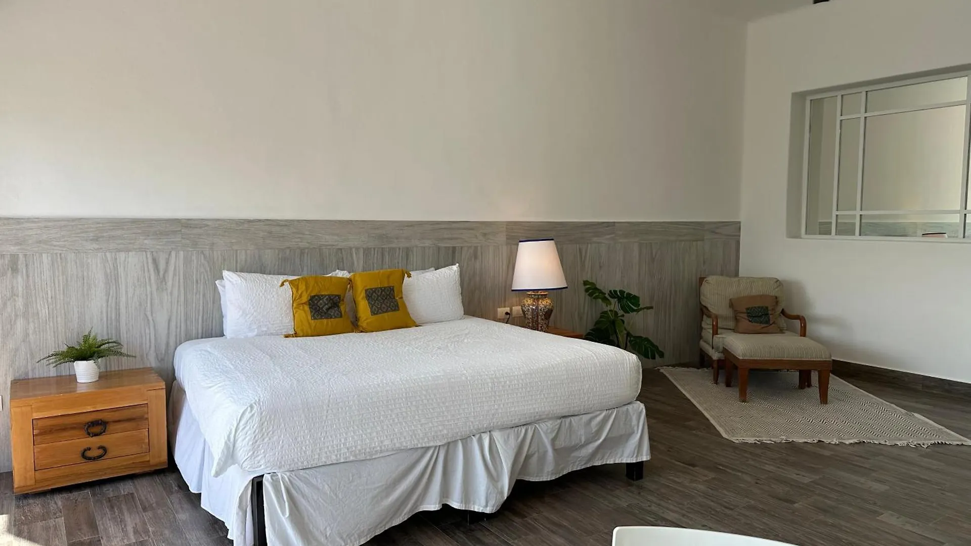 Casa Tortugas Boutique Hotel, An Authentic Hidden Gem In Cancun