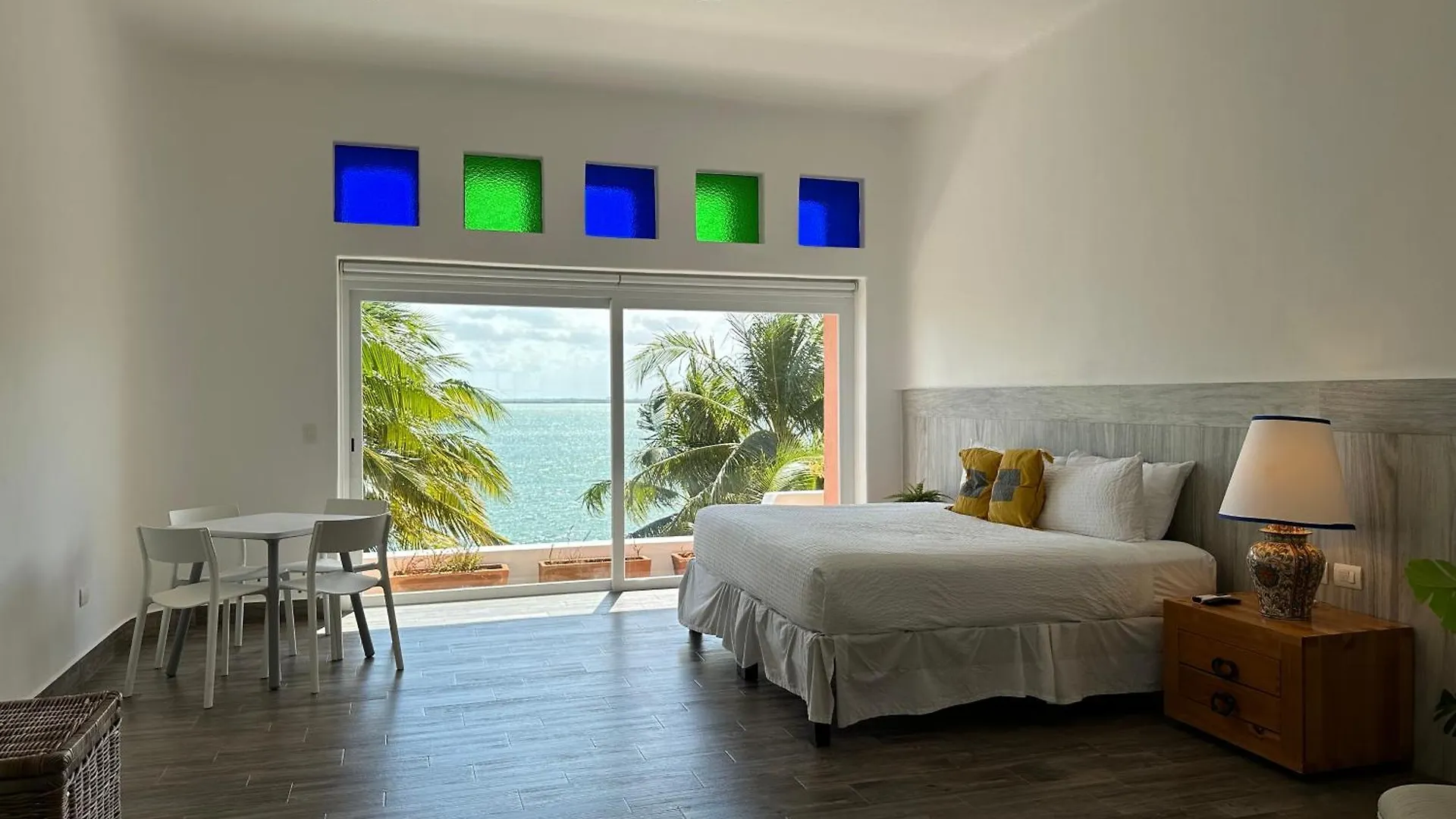 Casa Tortugas Boutique Hotel, An Authentic Hidden Gem In Cancun