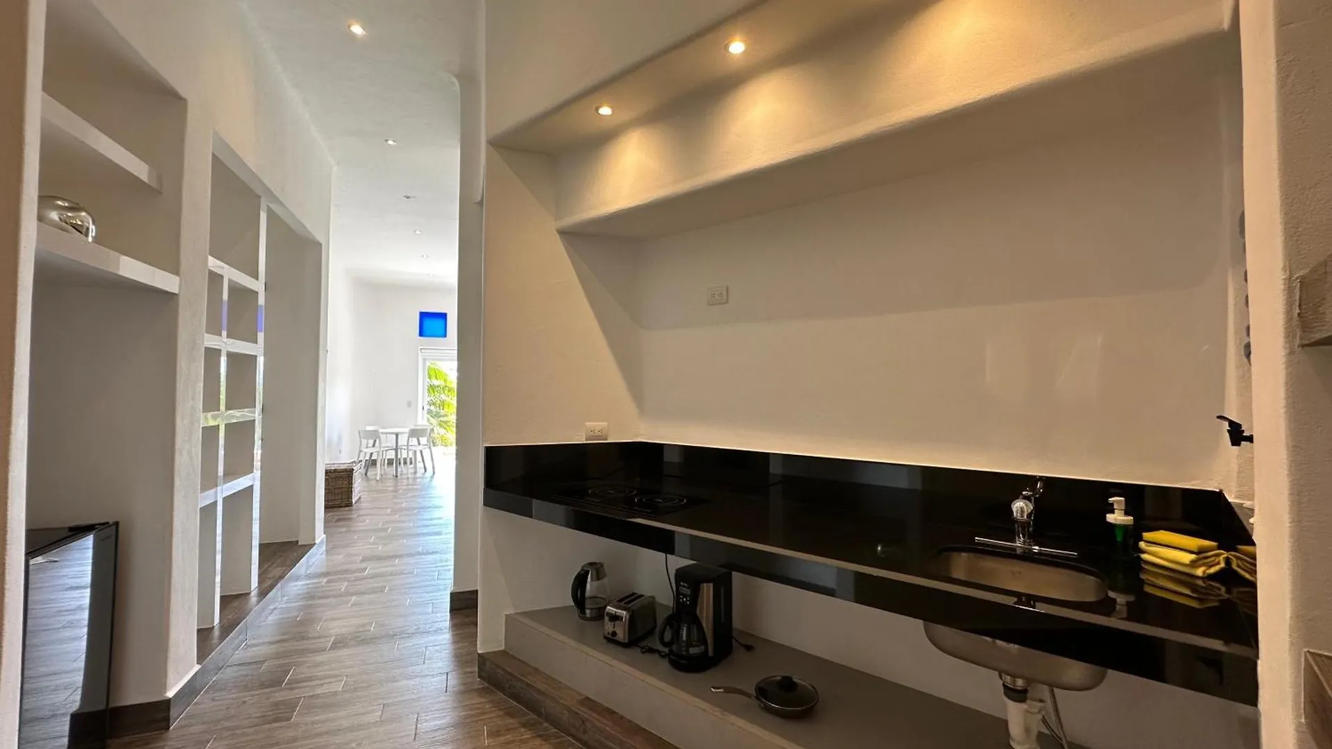 Casa Tortugas Boutique Hotel, An Authentic Hidden Gem In Cancun Hotel
