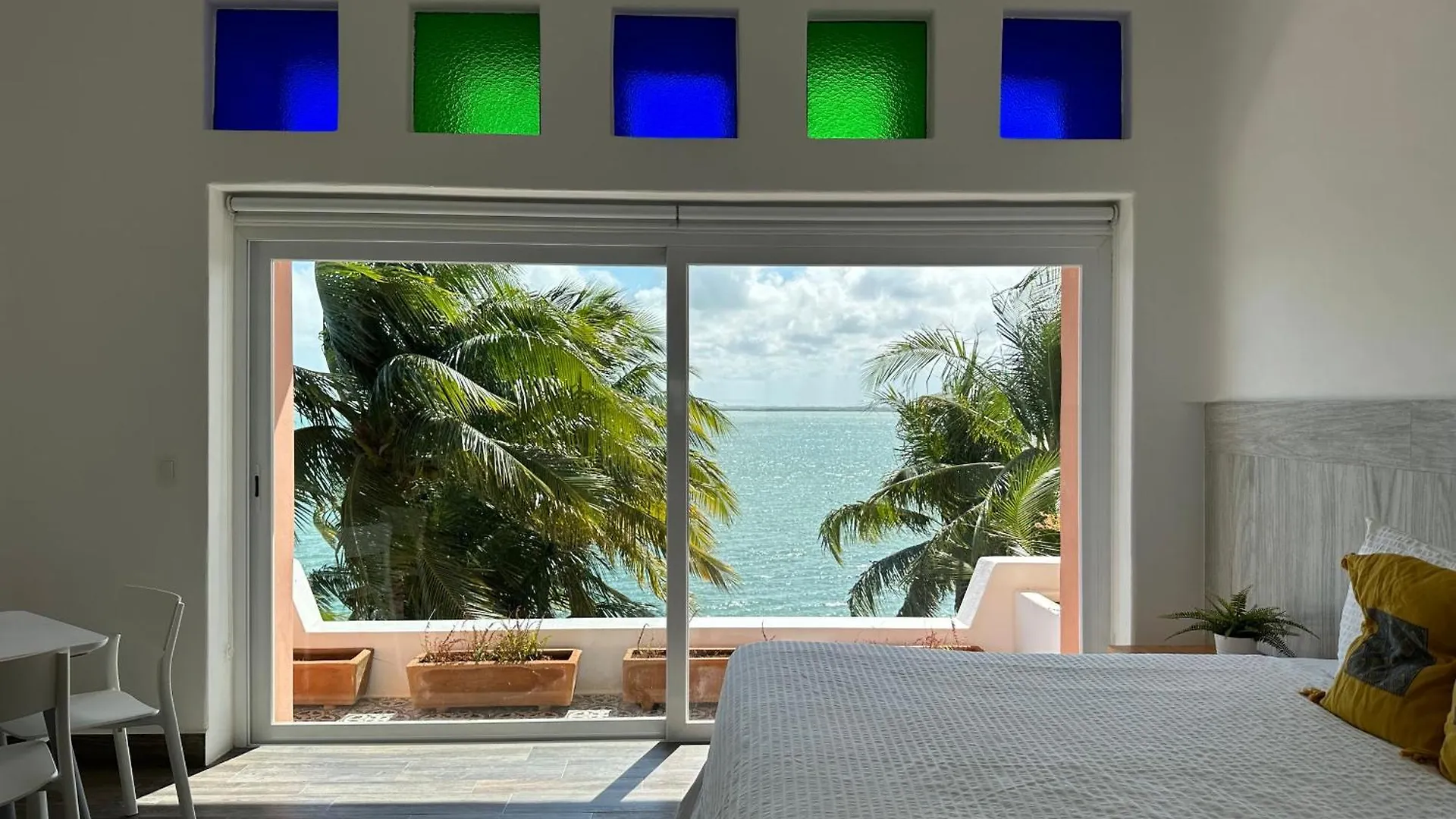 Casa Tortugas Boutique Hotel, An Authentic Hidden Gem In Cancún 4*,  Mexiko