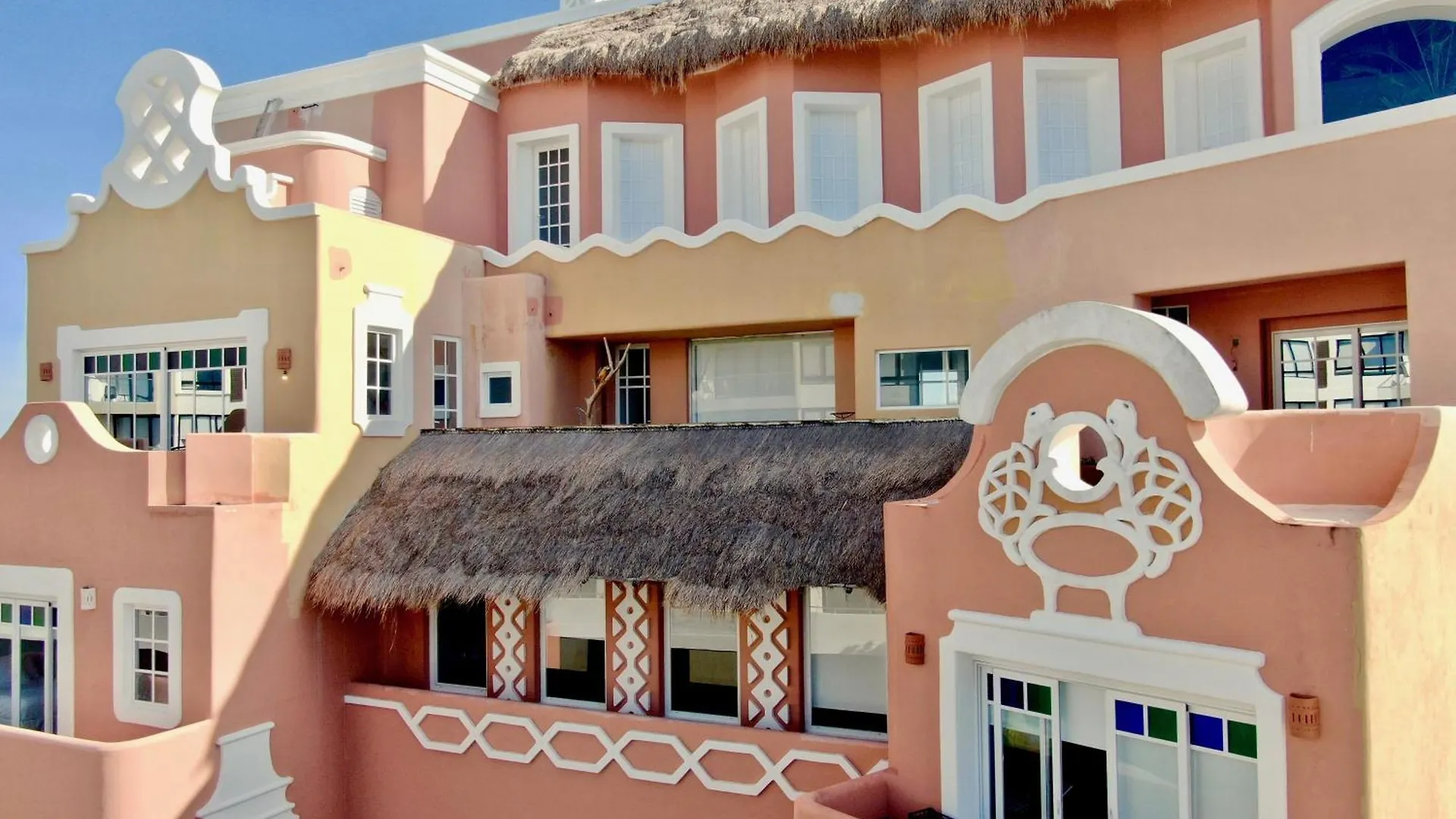 Casa Tortugas Boutique Hotel, An Authentic Hidden Gem In Cancún