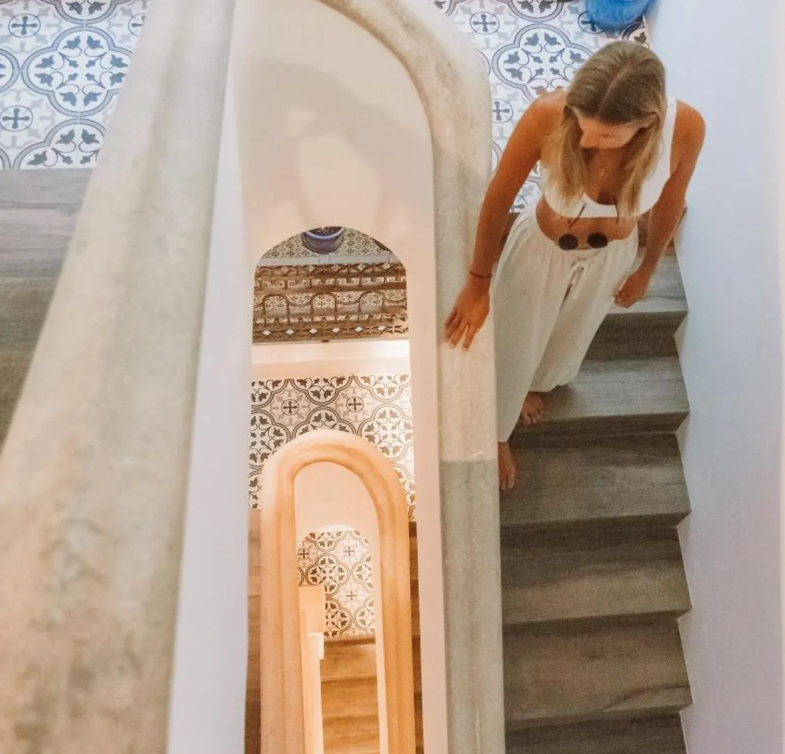 Casa Tortugas Boutique Hotel, An Authentic Hidden Gem In Cancun Hotel