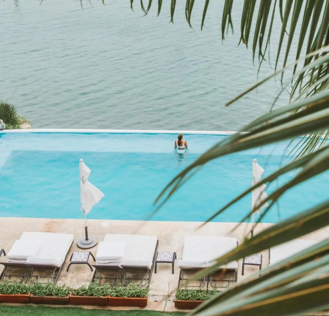 **** Hotel Casa Tortugas Boutique Hotel, An Authentic Hidden Gem In Cancun Mexico