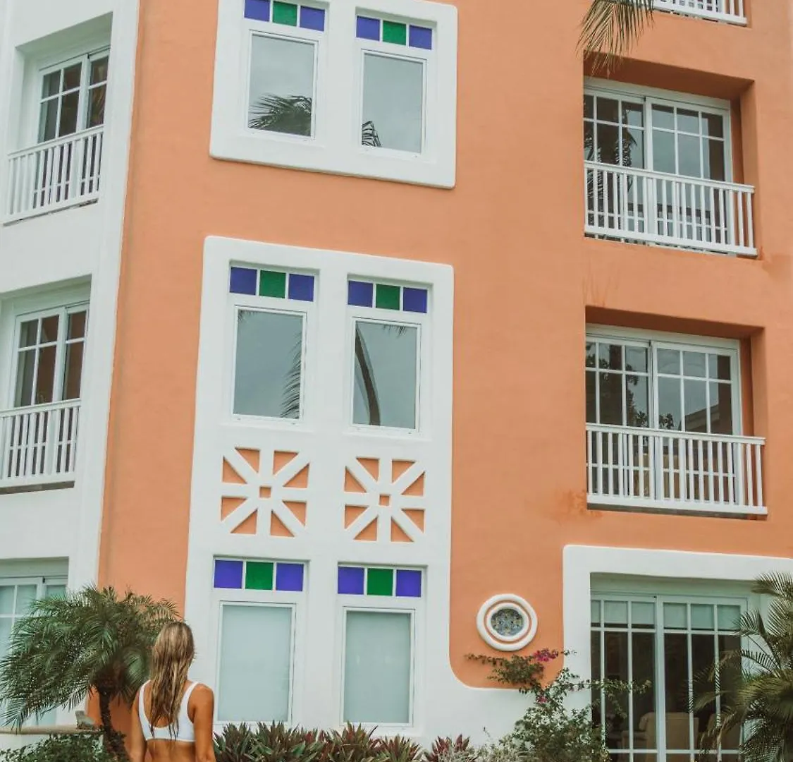 Casa Tortugas Boutique Hotel, An Authentic Hidden Gem In Cancun