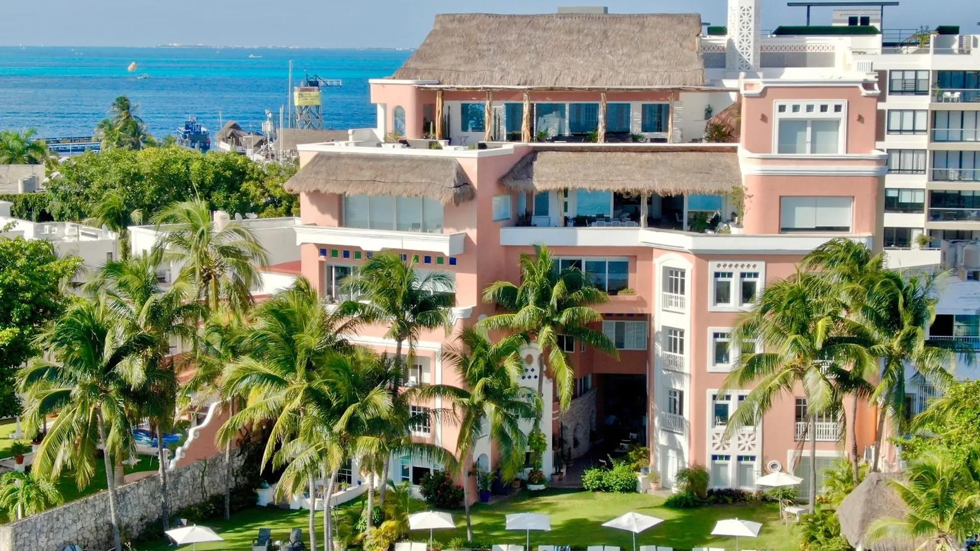 Casa Tortugas Boutique Hotel, An Authentic Hidden Gem In Cancun