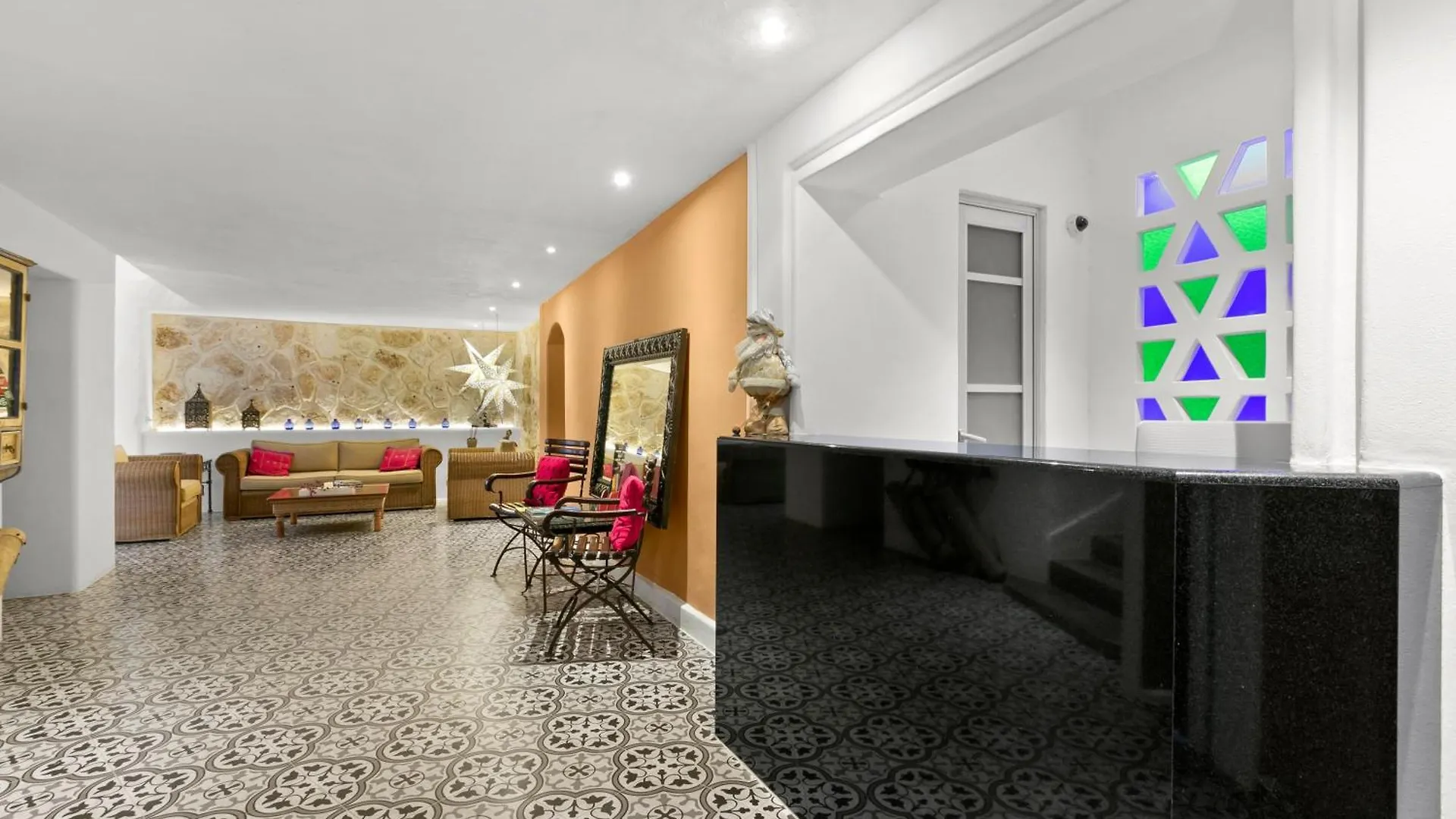 Casa Tortugas Boutique Hotel, An Authentic Hidden Gem In Cancun Hotel
