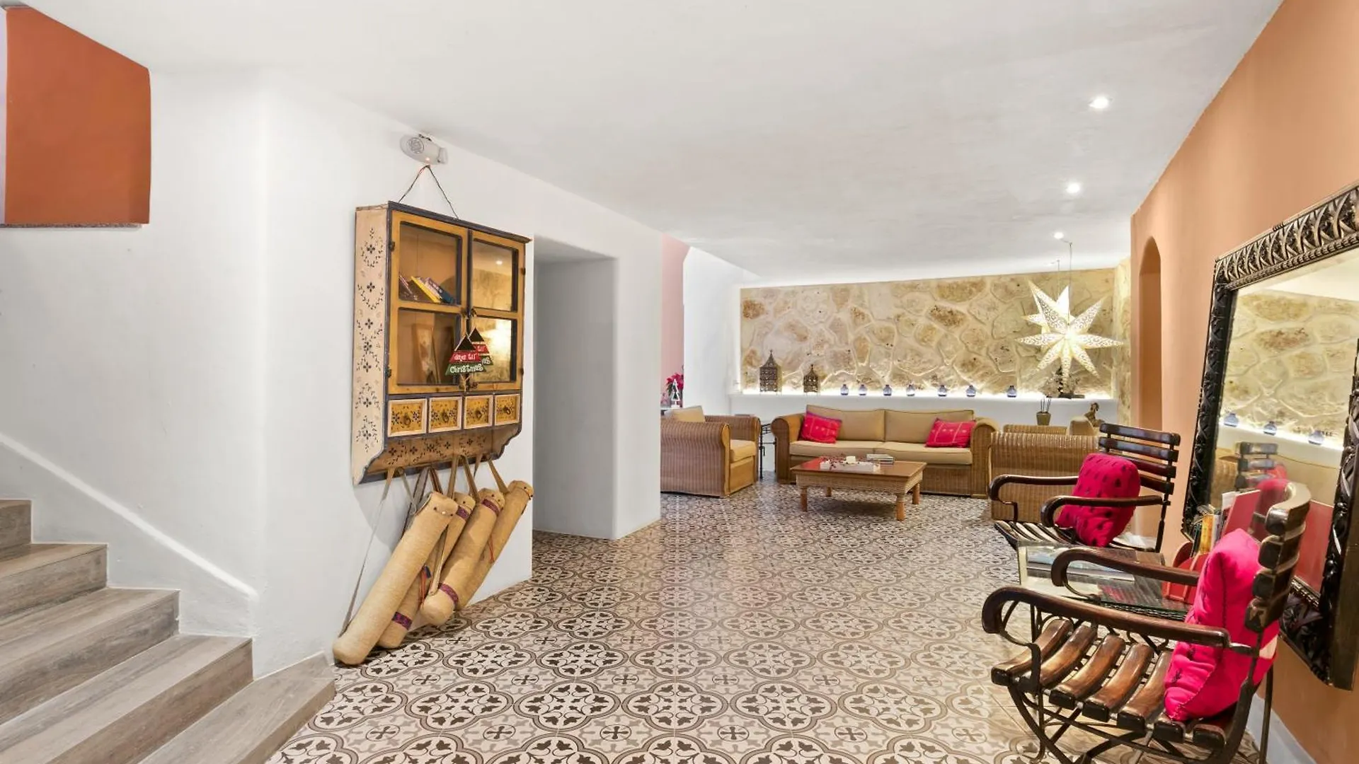 Casa Tortugas Boutique Hotel, An Authentic Hidden Gem In Cancun Mexico