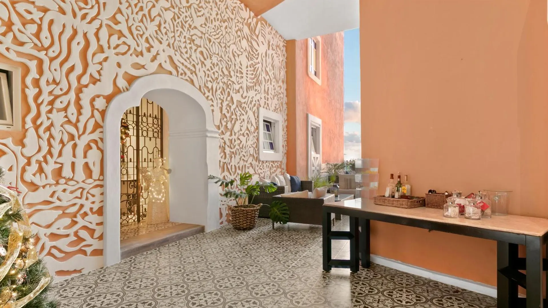 Hotel Casa Tortugas Boutique Hotel, An Authentic Hidden Gem In Cancun