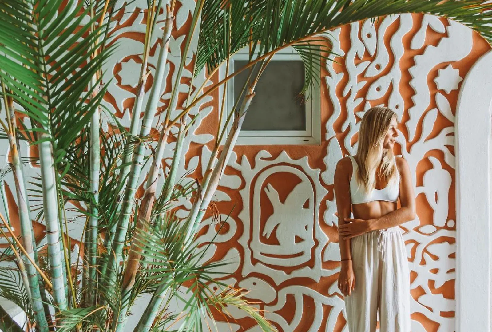 Casa Tortugas Boutique Hotel, An Authentic Hidden Gem In Cancun