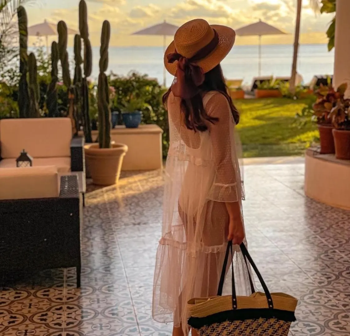 Casa Tortugas Boutique Hotel, An Authentic Hidden Gem In Cancun Hotel