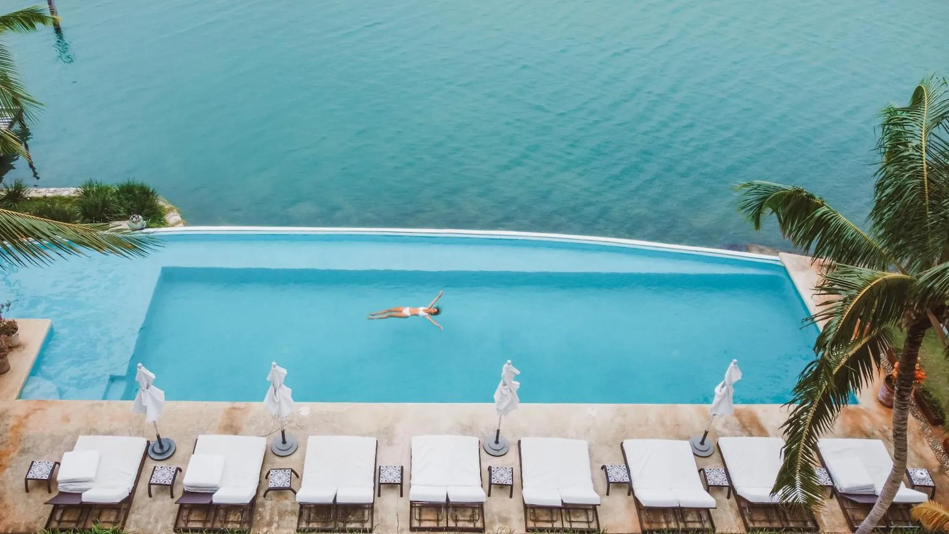 Hotel Casa Tortugas Boutique Hotel, An Authentic Hidden Gem In Cancun