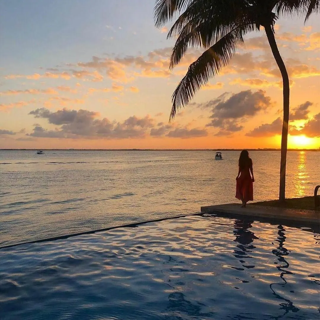 Hotel Casa Tortugas Boutique Hotel, An Authentic Hidden Gem In Cancun