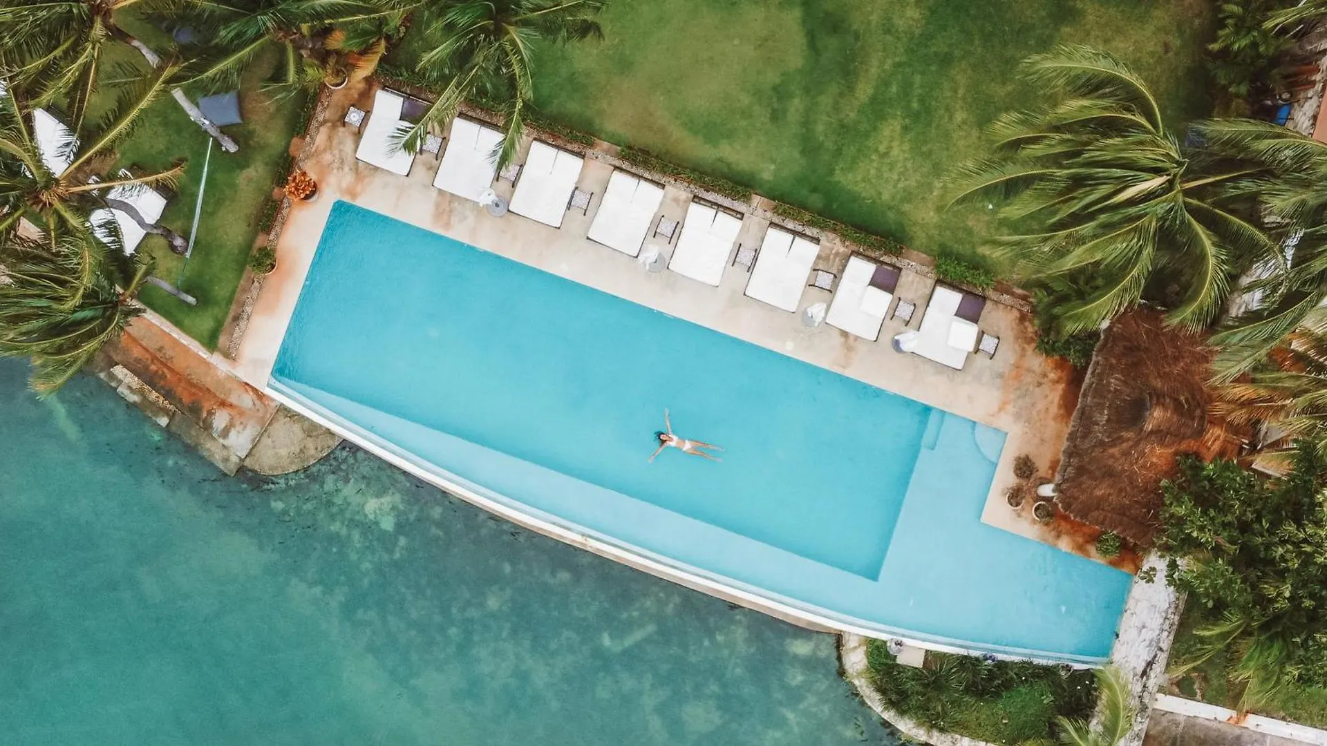 **** Hotel Casa Tortugas Boutique Hotel, An Authentic Hidden Gem In Cancun Mexico