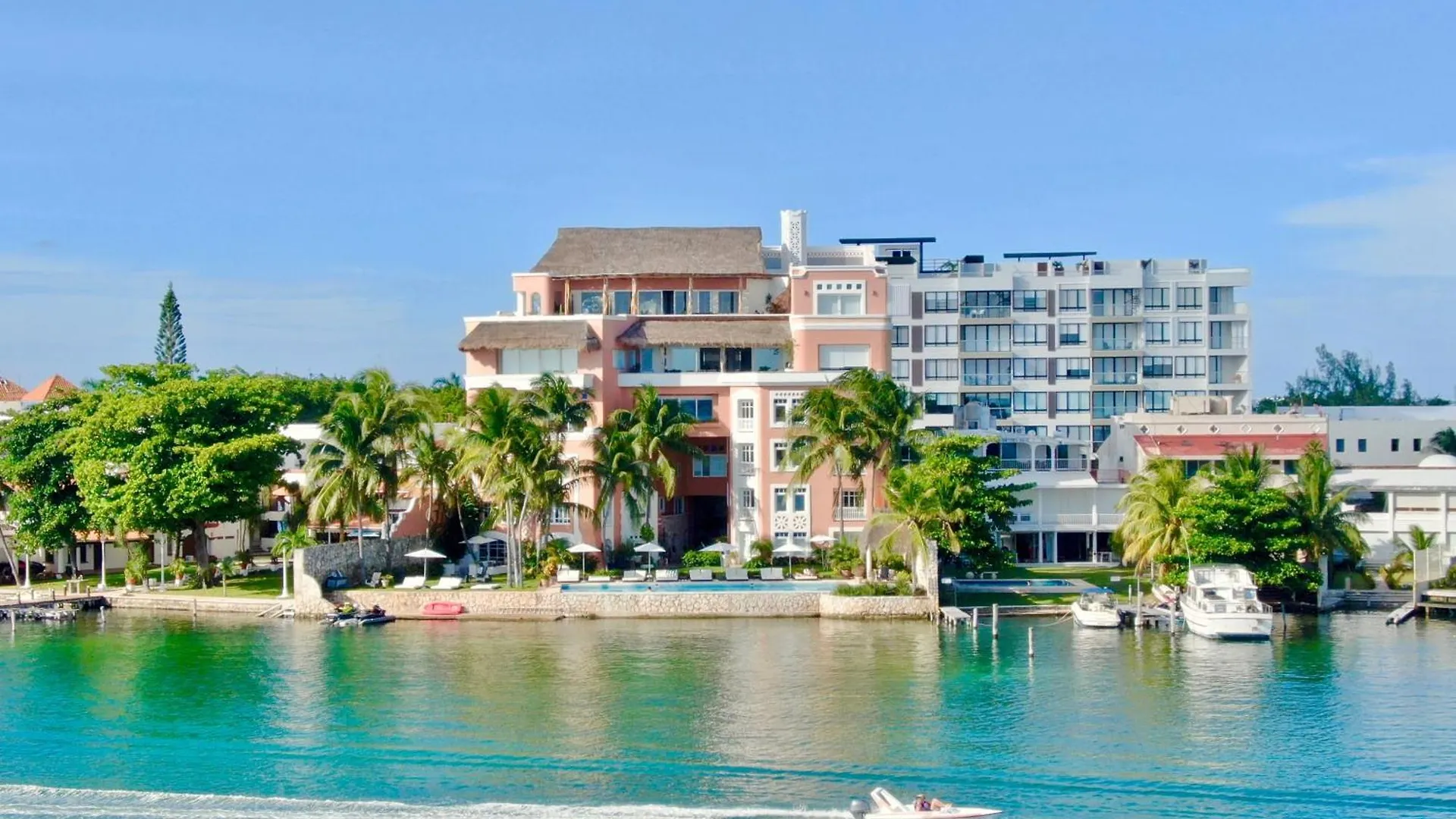 Casa Tortugas Boutique Hotel, An Authentic Hidden Gem In Cancun Mexico