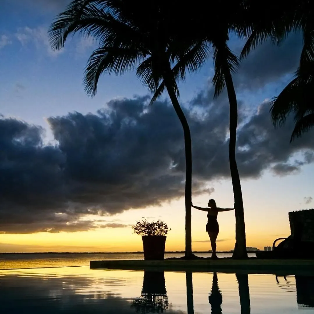 Casa Tortugas Boutique Hotel, An Authentic Hidden Gem In Cancun