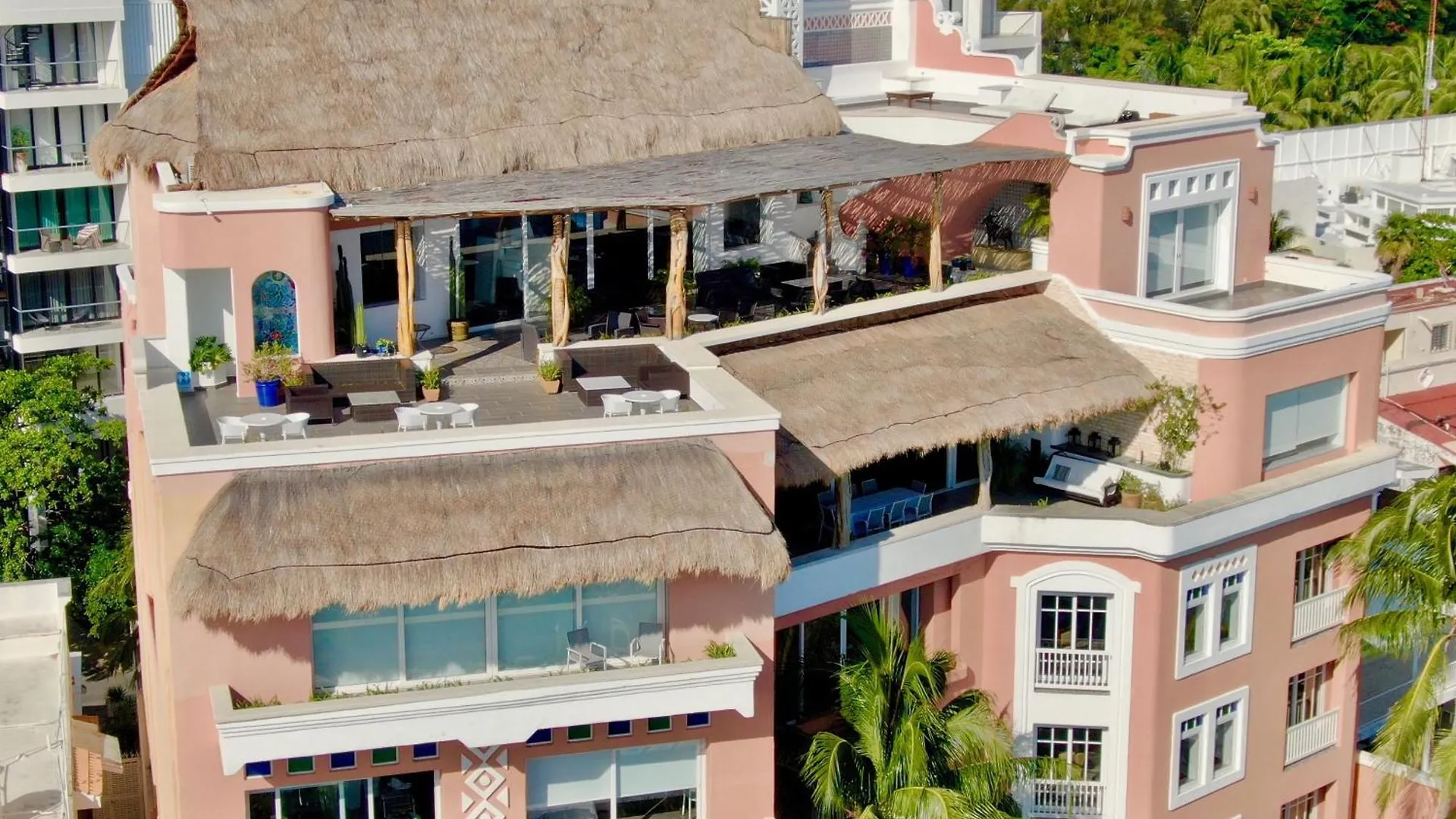 Hotel Casa Tortugas Boutique Hotel, An Authentic Hidden Gem In Cancun