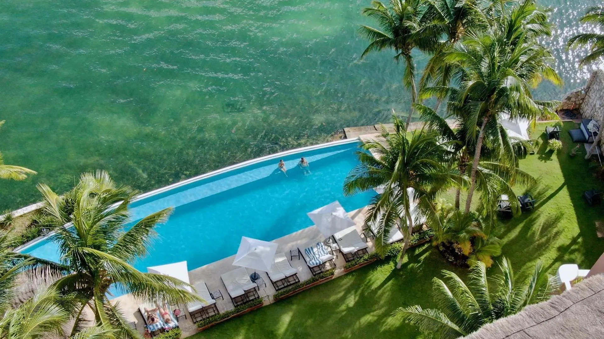 **** Hotel Casa Tortugas Boutique Hotel, An Authentic Hidden Gem In Cancun Mexico