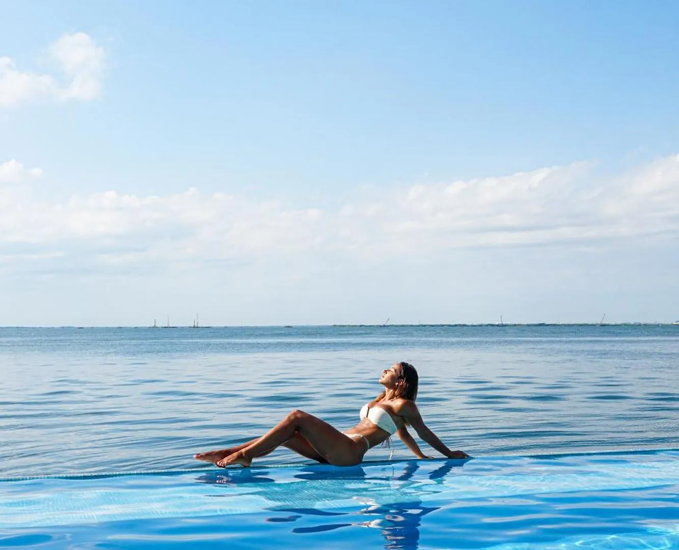 Casa Tortugas Boutique Hotel, An Authentic Hidden Gem In Cancun 4*,