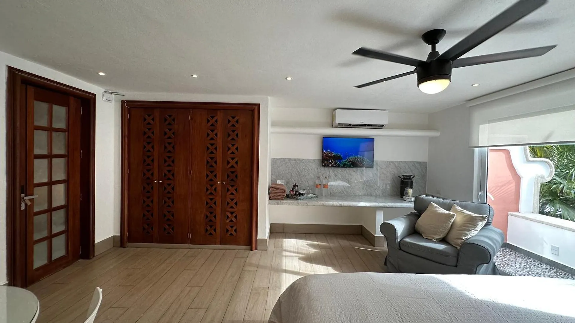 Hotel Casa Tortugas Boutique Hotel, An Authentic Hidden Gem In Cancun