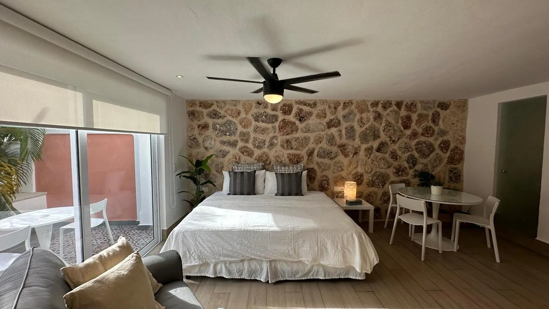 Casa Tortugas Boutique Hotel, An Authentic Hidden Gem In Cancún
