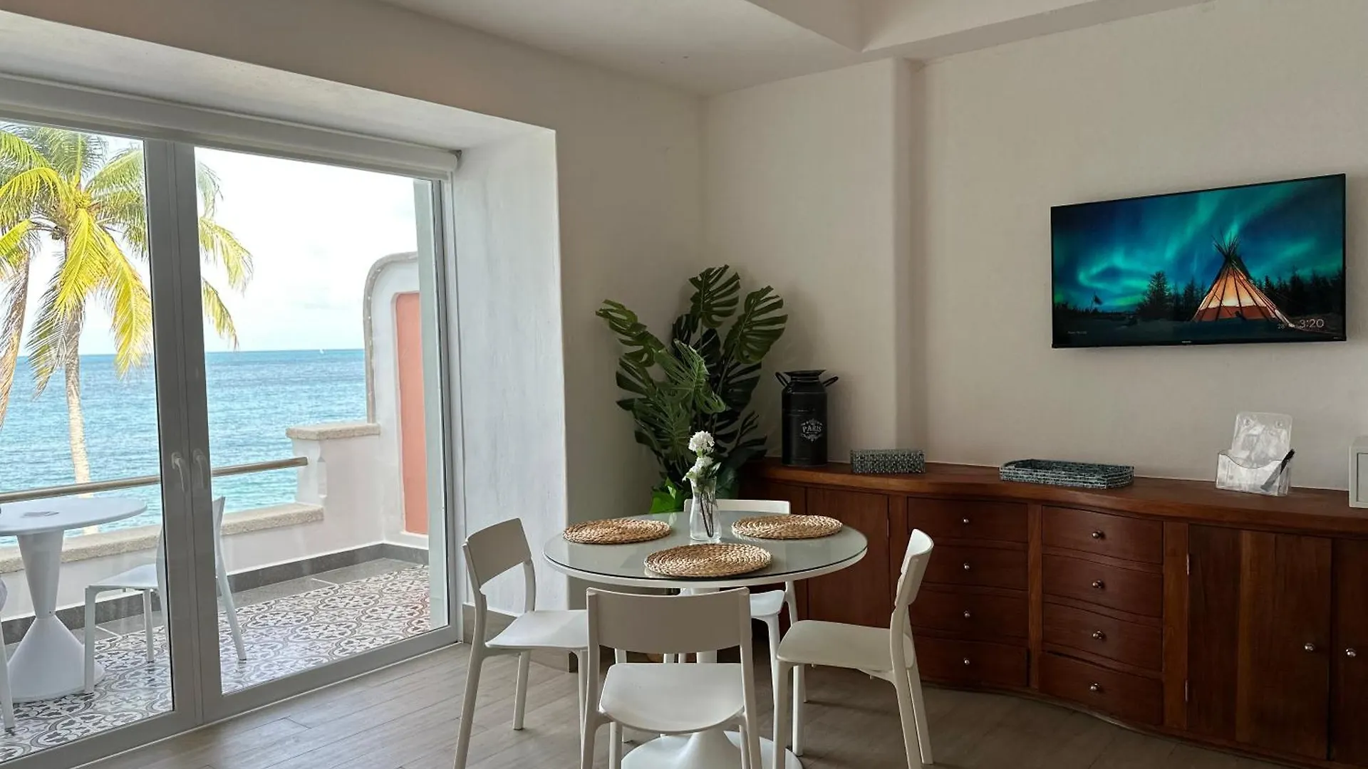 Casa Tortugas Boutique Hotel, An Authentic Hidden Gem In Cancun