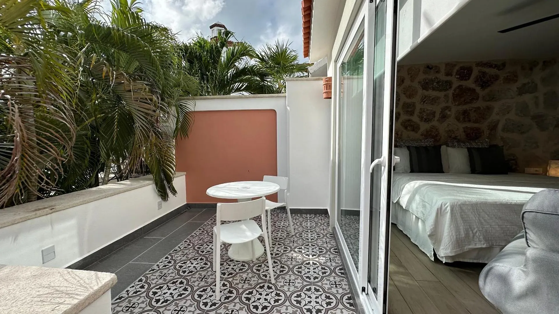 Casa Tortugas Boutique Hotel, An Authentic Hidden Gem In Cancun