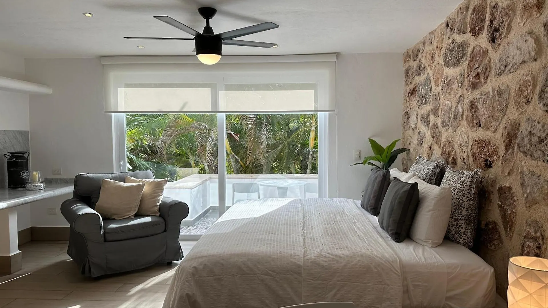 Casa Tortugas Boutique Hotel, An Authentic Hidden Gem In Cancun Mexico