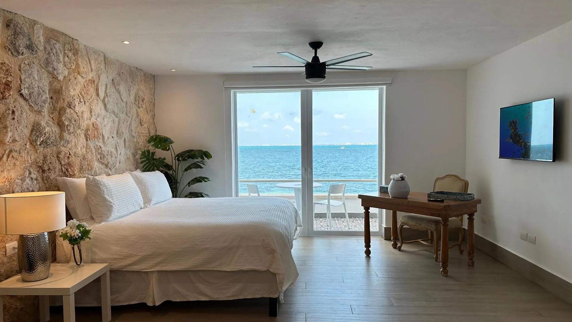 Casa Tortugas Boutique Hotel, An Authentic Hidden Gem In Cancun 4*,  Mexico