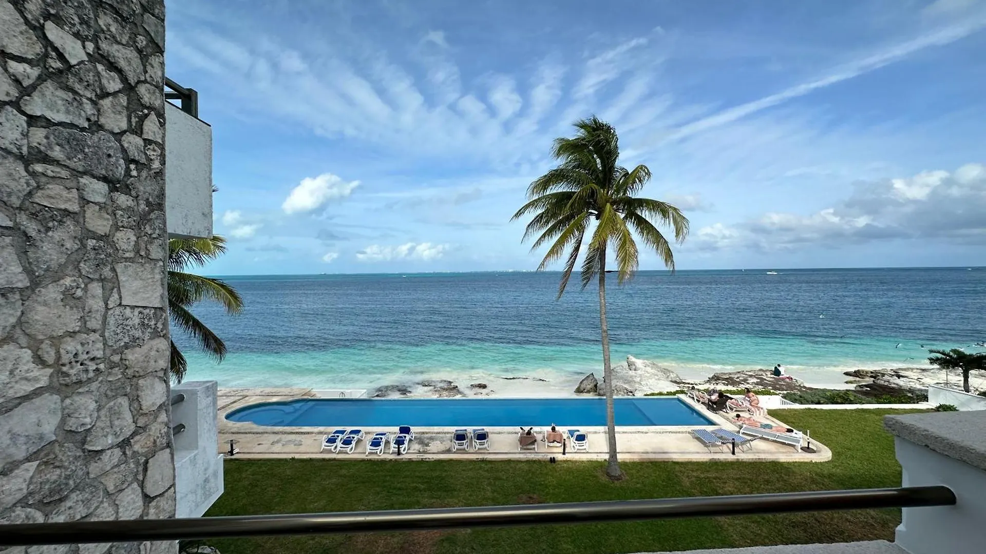 Casa Tortugas Boutique Hotel, An Authentic Hidden Gem In Cancun Hotel