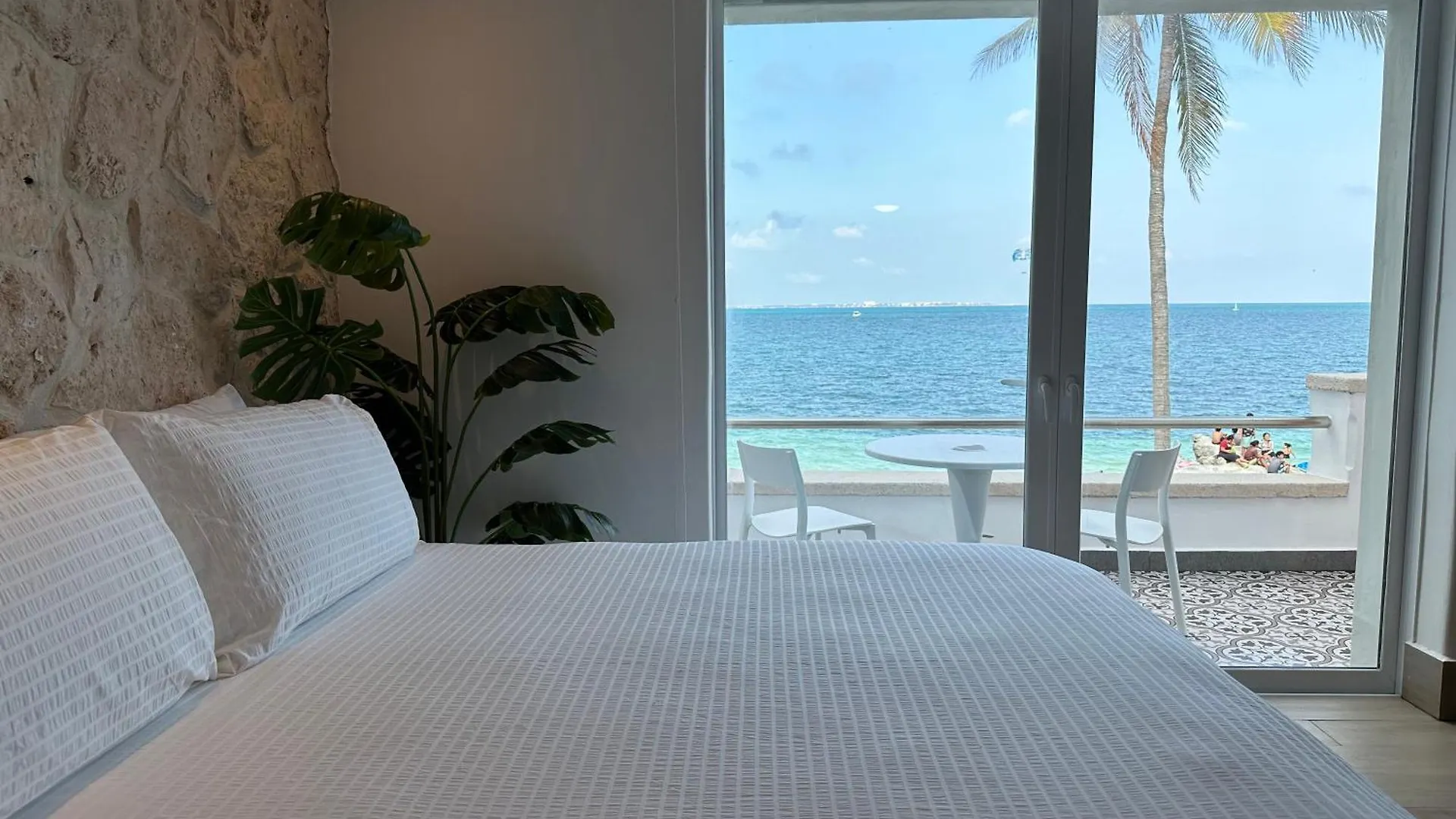 **** Hotel Casa Tortugas Boutique Hotel, An Authentic Hidden Gem In Cancun Mexico