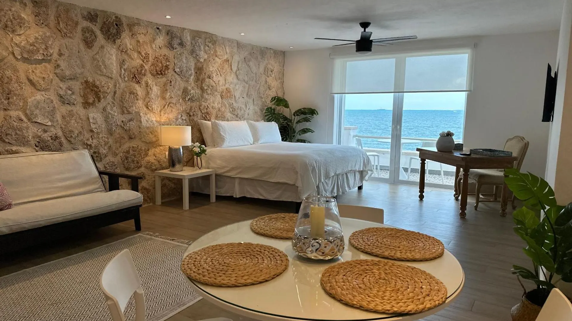 Casa Tortugas Boutique Hotel, An Authentic Hidden Gem In Cancun 4*,  Mexico