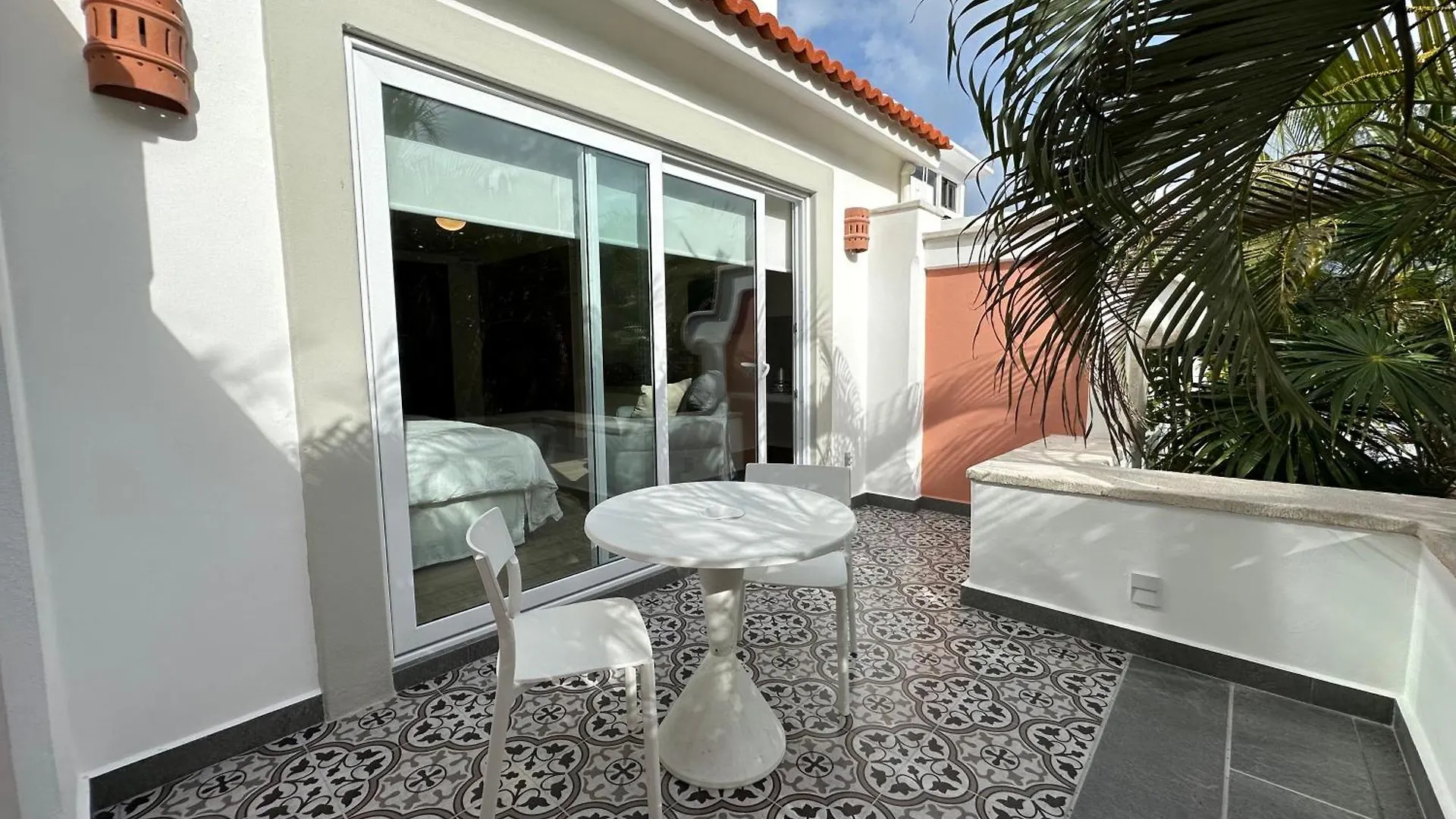 Casa Tortugas Boutique Hotel, An Authentic Hidden Gem In Cancun 4*,