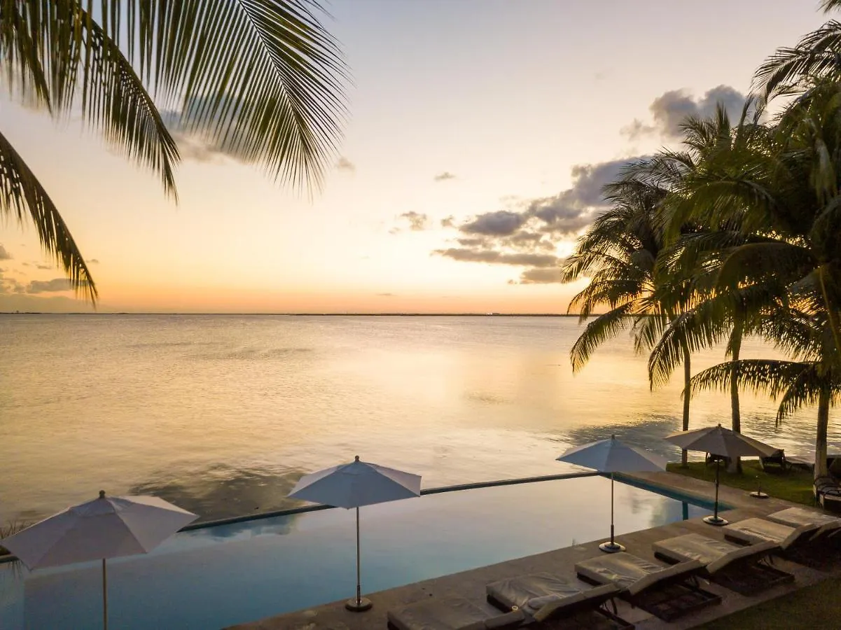 Casa Tortugas Boutique Hotel, An Authentic Hidden Gem In Cancun