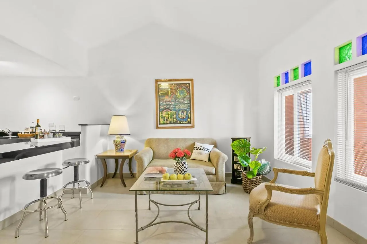 **** Hotel Casa Tortugas Boutique Hotel, An Authentic Hidden Gem In Cancun Mexico