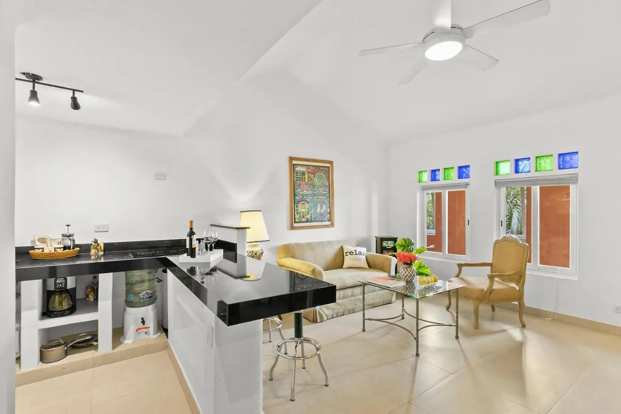 Casa Tortugas Boutique Hotel, An Authentic Hidden Gem In Cancun Hotel